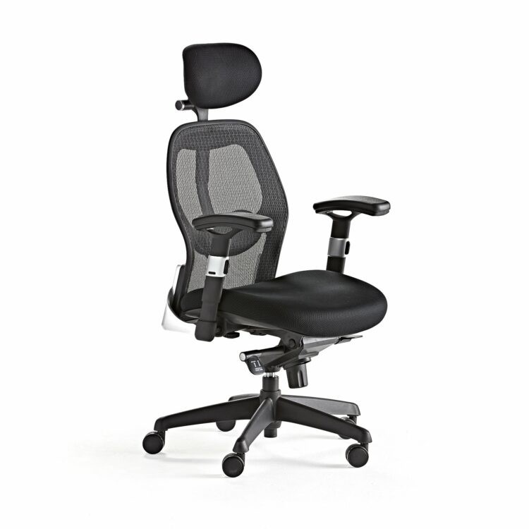 Kancelářská židle SWANSEA