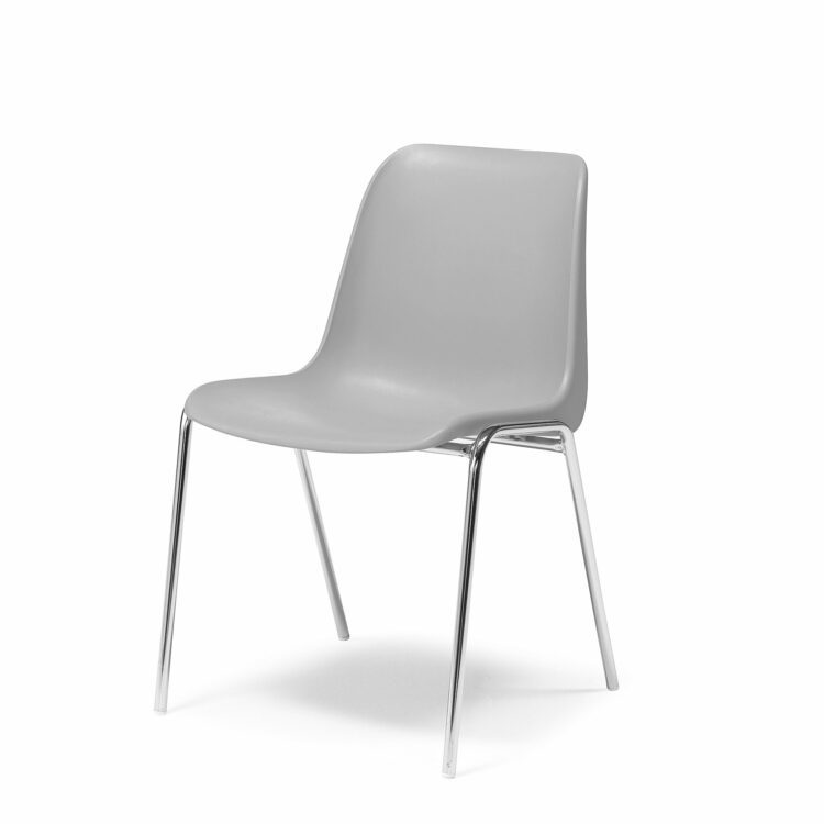 Plastová židle SIERRA