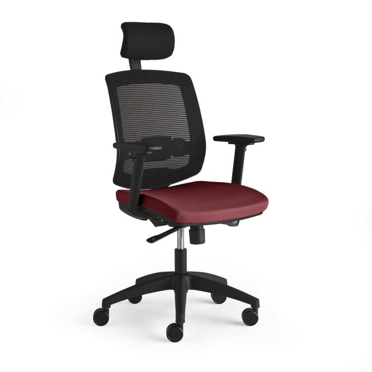 Kancelářská židle STANLEY