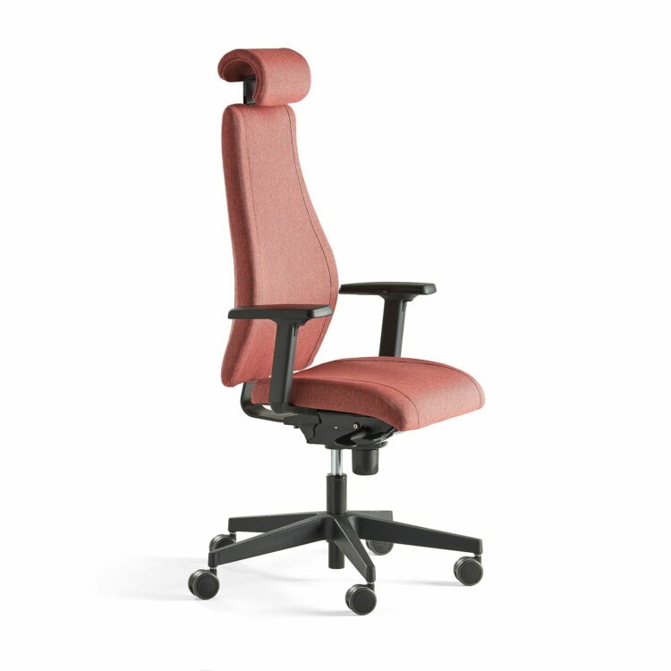 Kancelářská židle LANCASTER