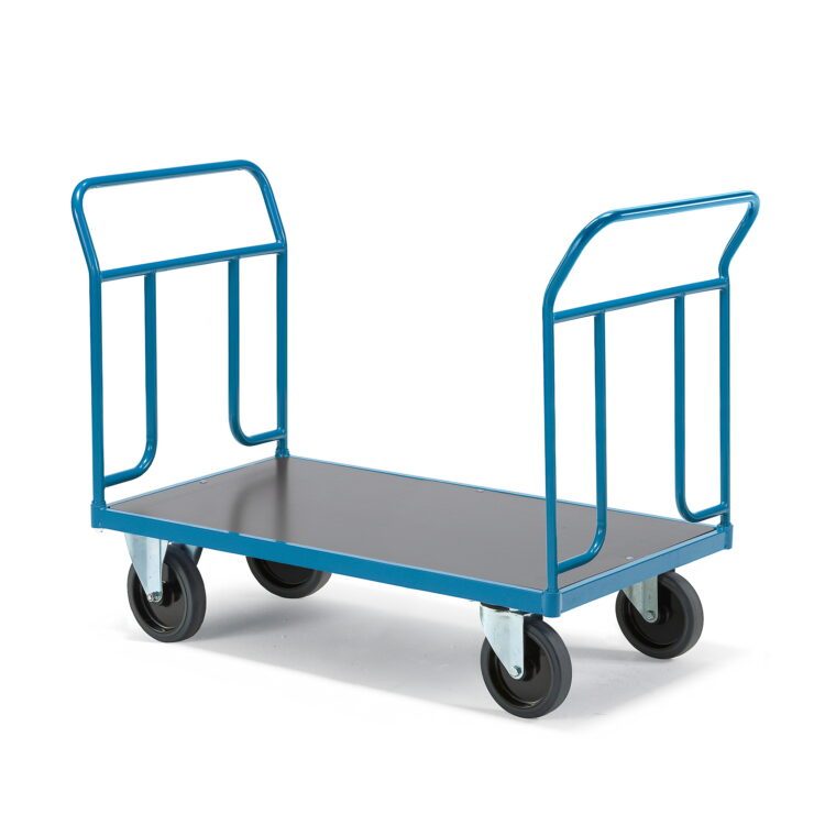 Plošinový vozík TRANSFER
