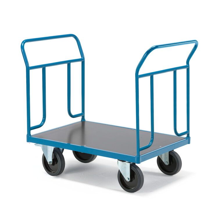 Plošinový vozík TRANSFER